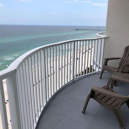 Radisson Beachfront Hotel - Panama City Beach Bagian luar foto