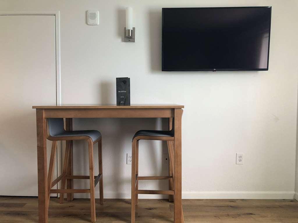 Radisson Beachfront Hotel - Panama City Beach Ruang foto