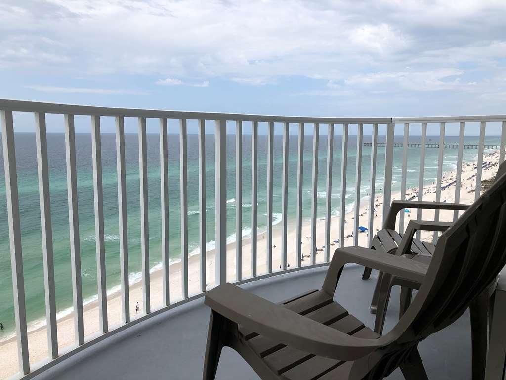 Radisson Beachfront Hotel - Panama City Beach Ruang foto