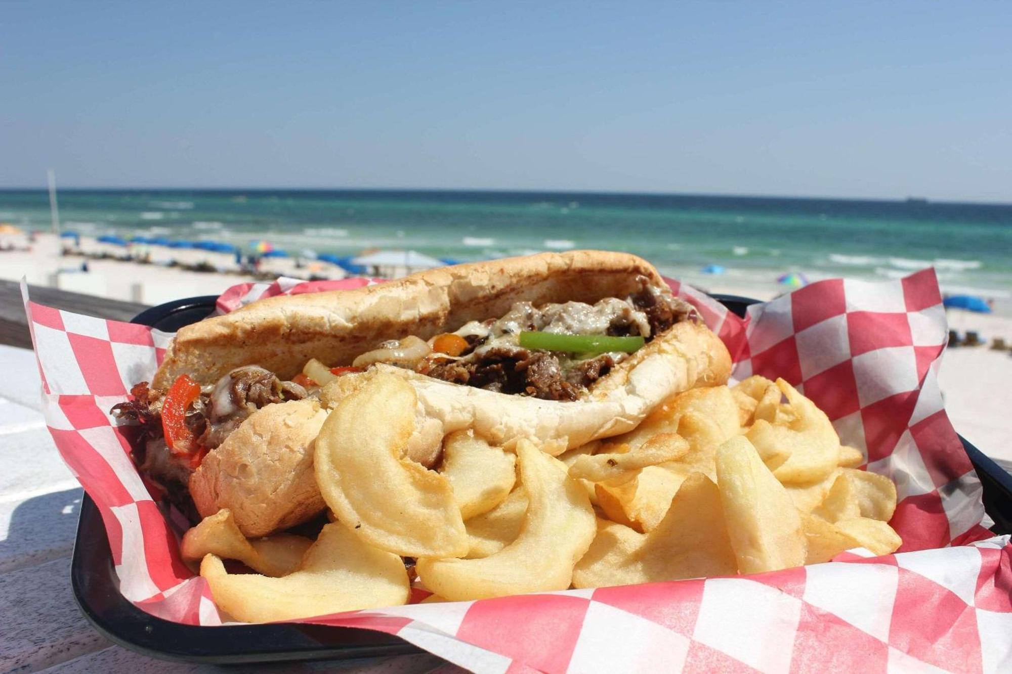 Radisson Beachfront Hotel - Panama City Beach Bagian luar foto
